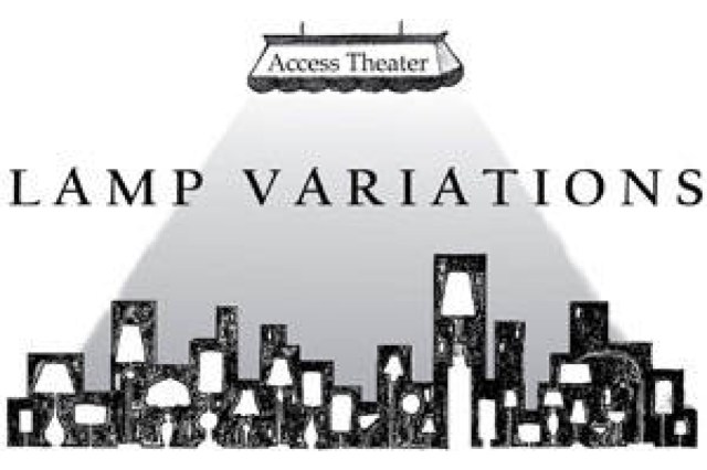 lamp variations logo 33462