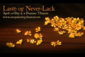 Land of Never Lack