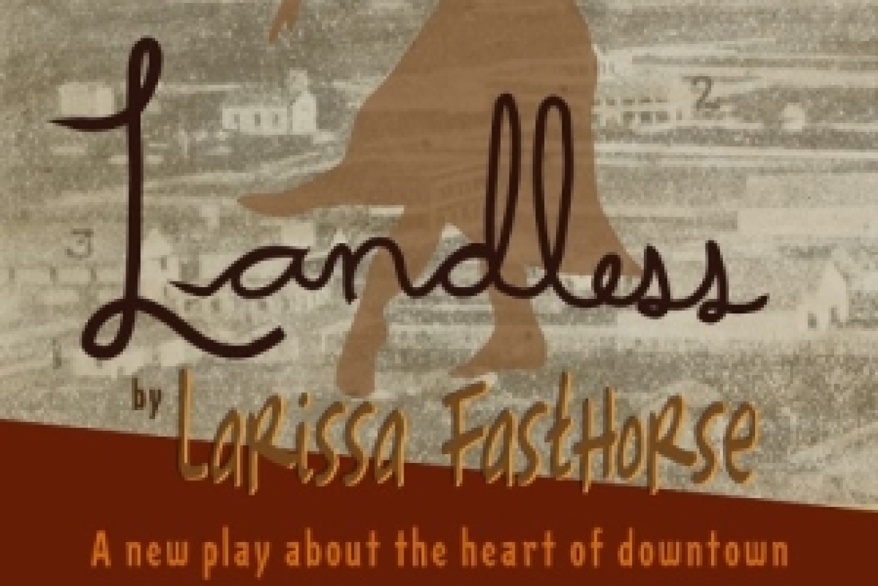 landless logo 44798