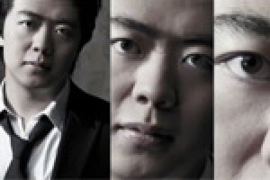 Lang Lang in Recital
