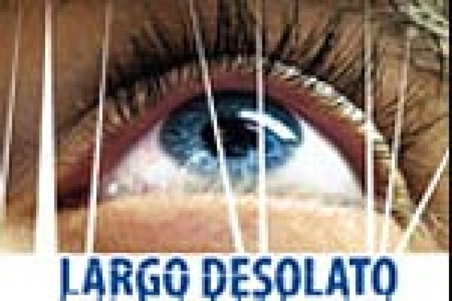 largo desolato logo 28445