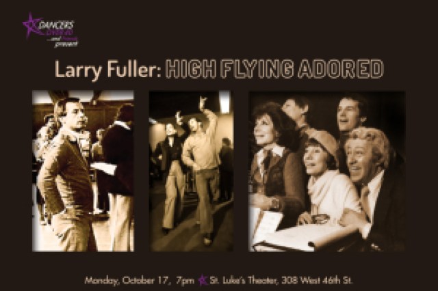 larry fuller high flying added logo 61451