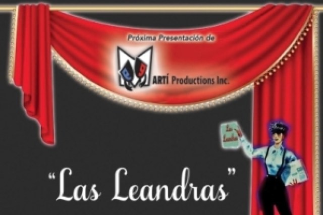 las leandras logo 87847