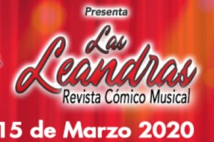 Las Leandras