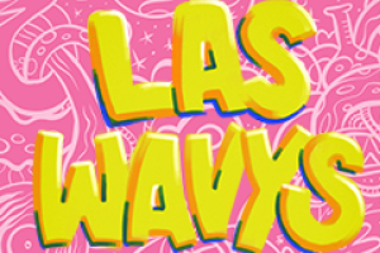 las wavys logo 97270 1