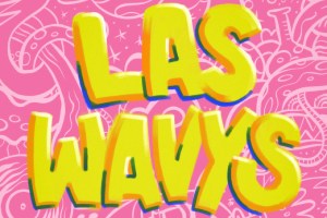 Las Wavys