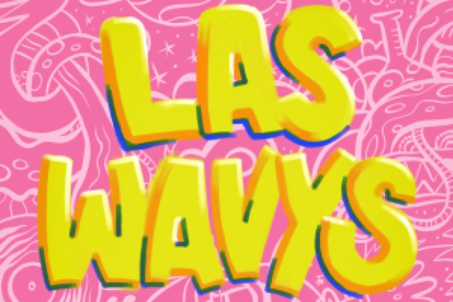 las wavys logo 98223 1