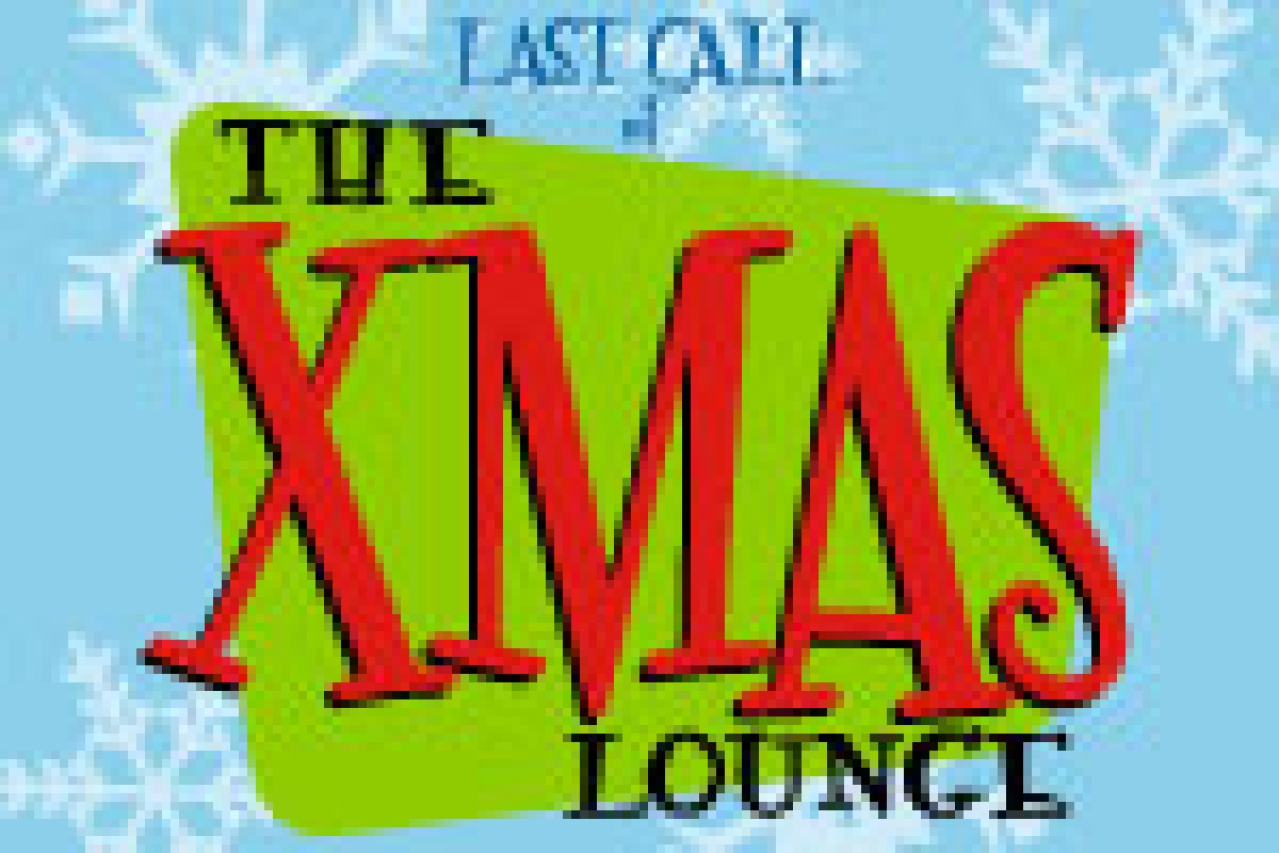 last call at the xmas lounge logo 3552