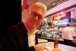 Last Call…Remembering My Dad