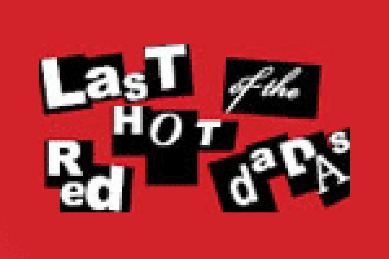 last of the red hot dadas logo 28234