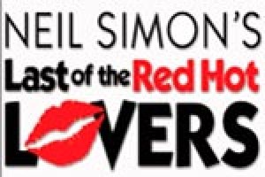 Last of the Red Hot Lovers