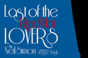 Last of the Red Hot Lovers