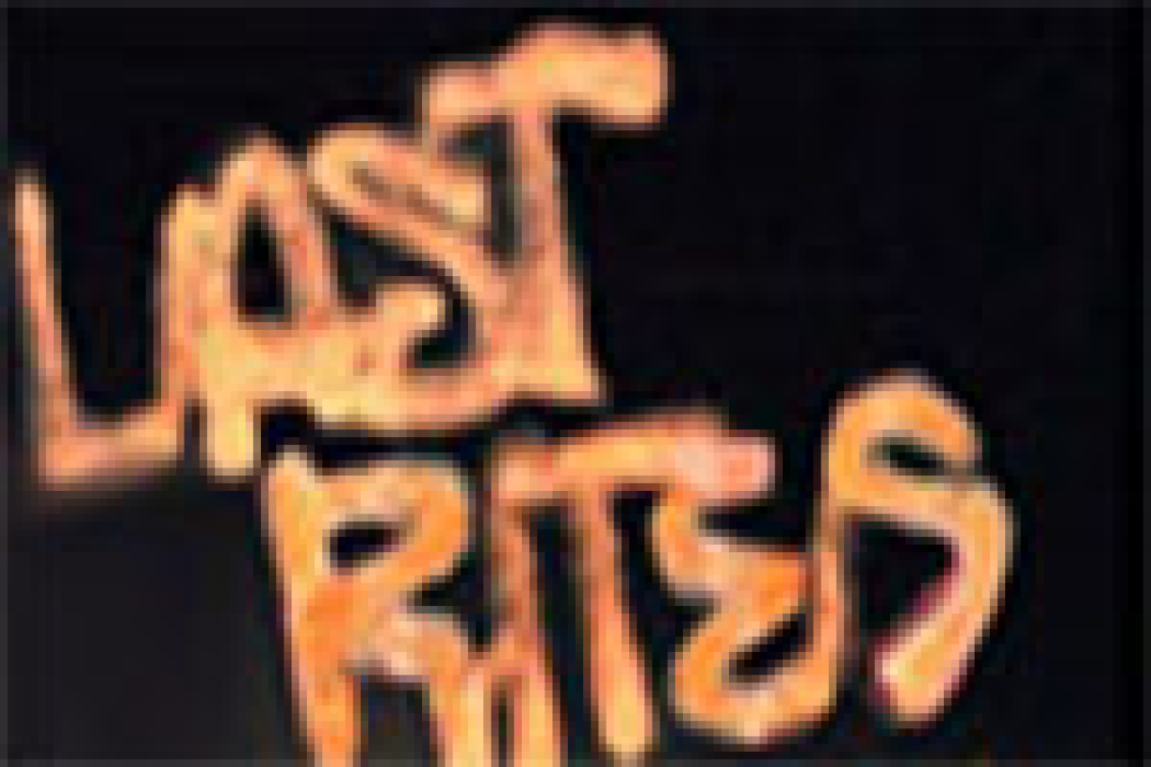 last rites logo 2577