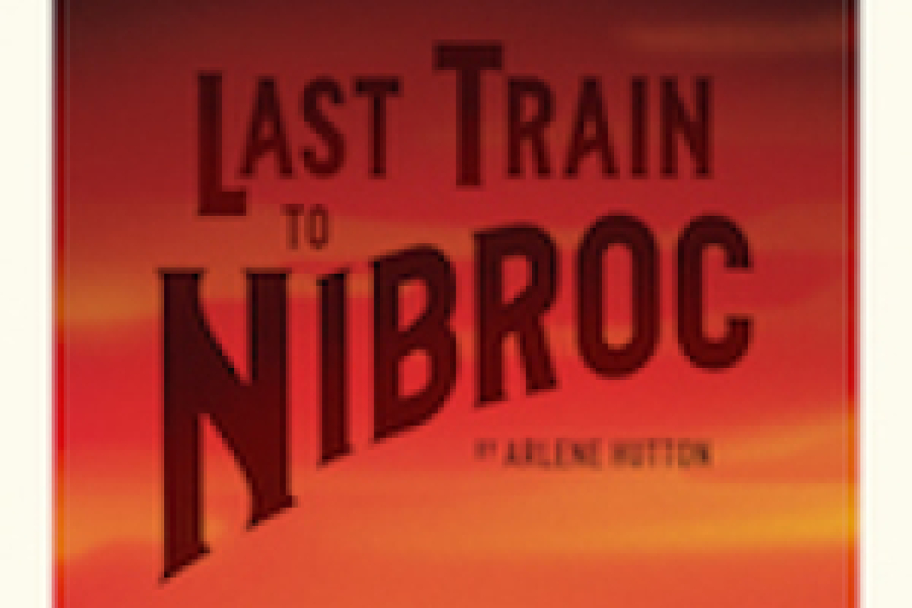 last train to nibroc logo 49084