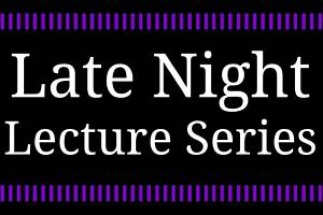 late night lecture series logo 55054 1