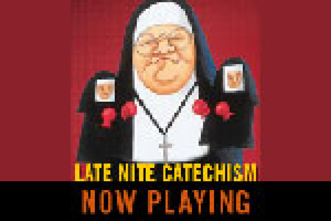 late nite catechism logo 24834