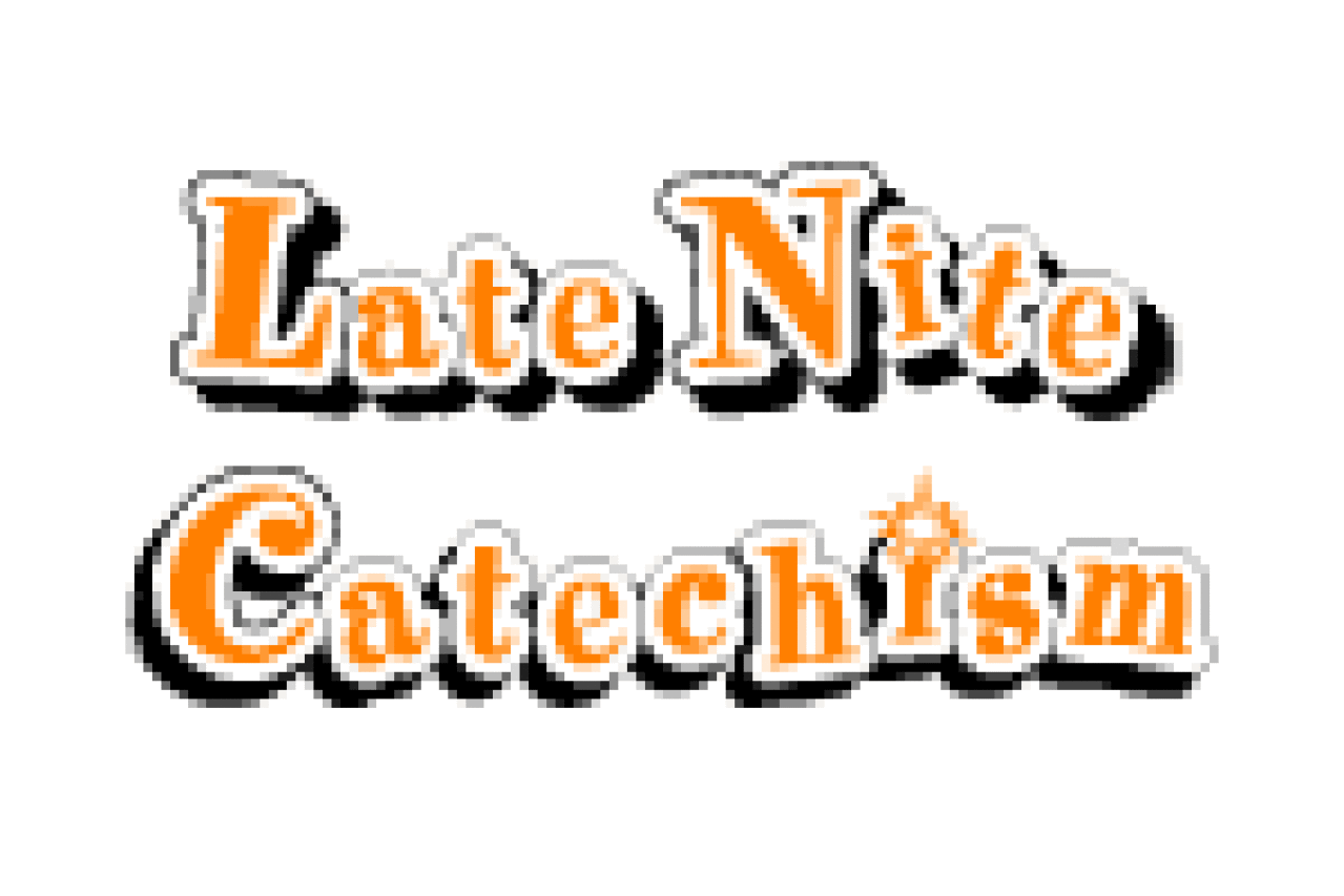 late nite catechism logo 534