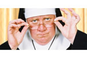 Late Nite Catechism