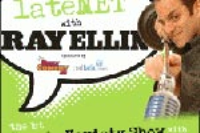 latenet with ray ellin logo 22824