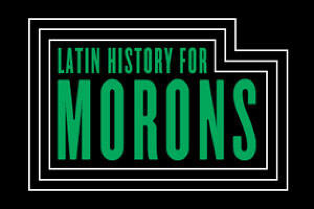latin history for morons logo 58140