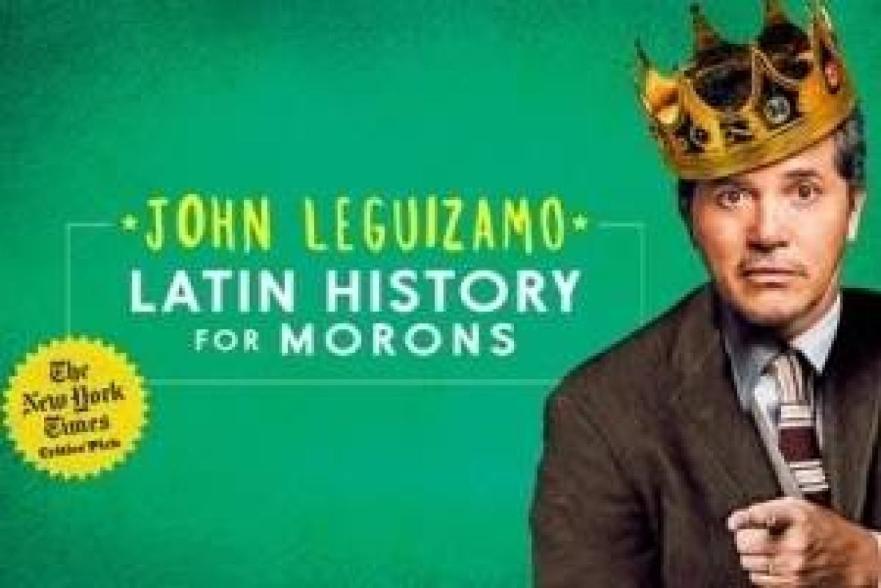 latin history for morons logo 88565