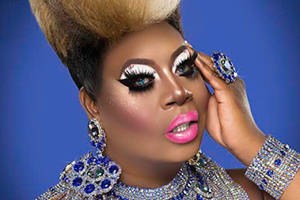 Latrice Royale: Here’s to Life 2019