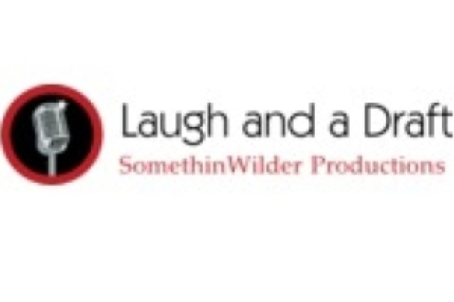 laugh and a draft logo 36466