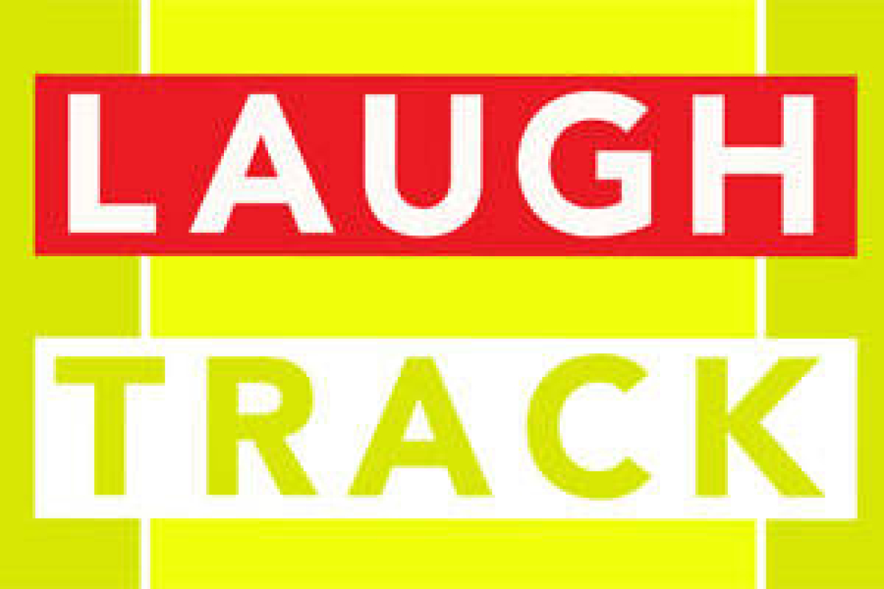 laugh track logo 50094