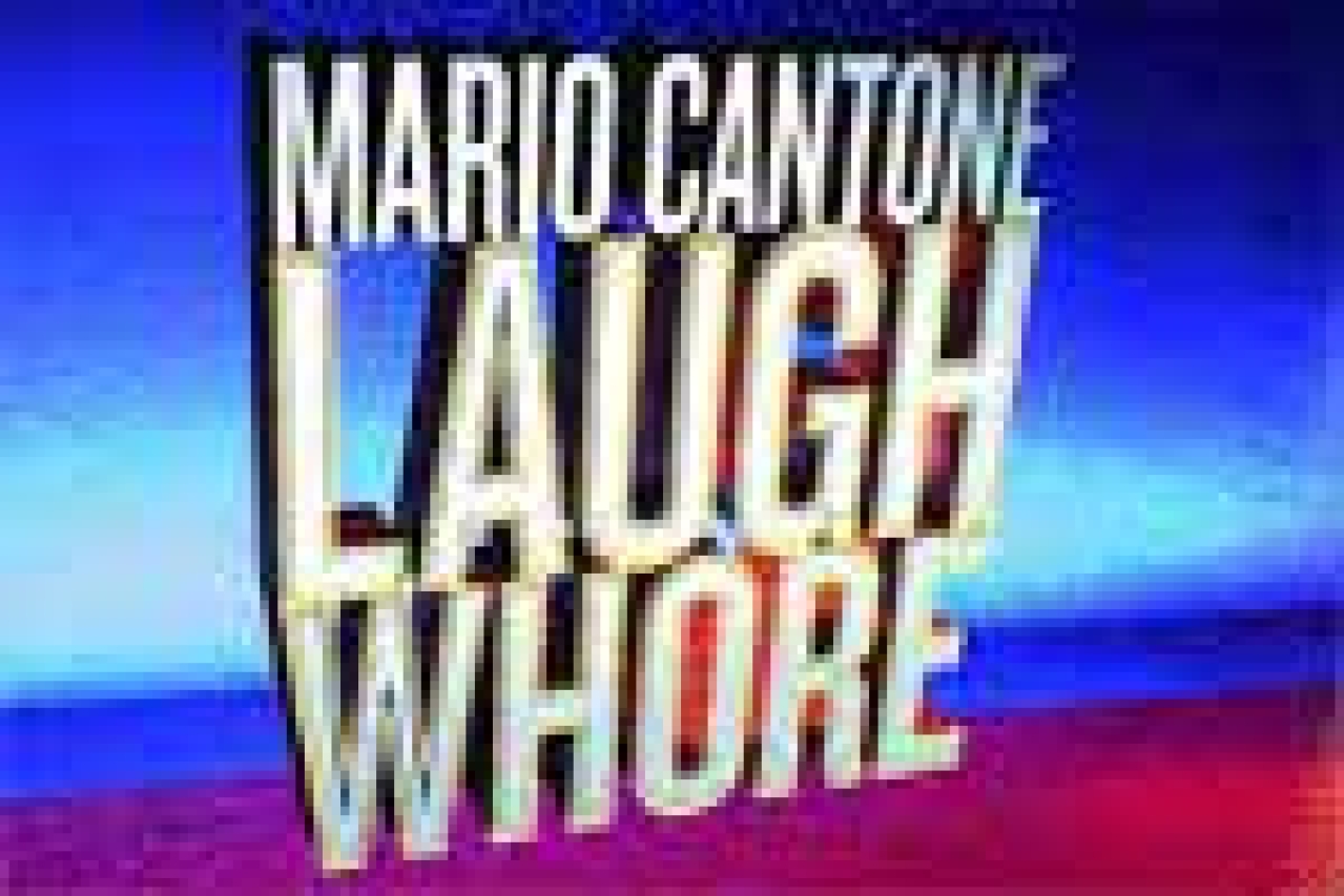 laugh whore logo 3247