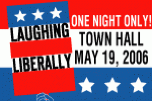 Laughing Liberally