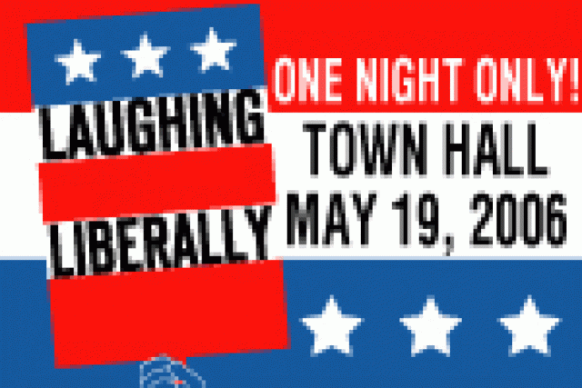 laughing liberally logo 28035