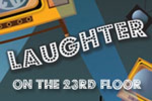 Laughter on the 23rd Floor