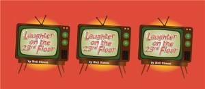 Laughter on the 23rd Floor