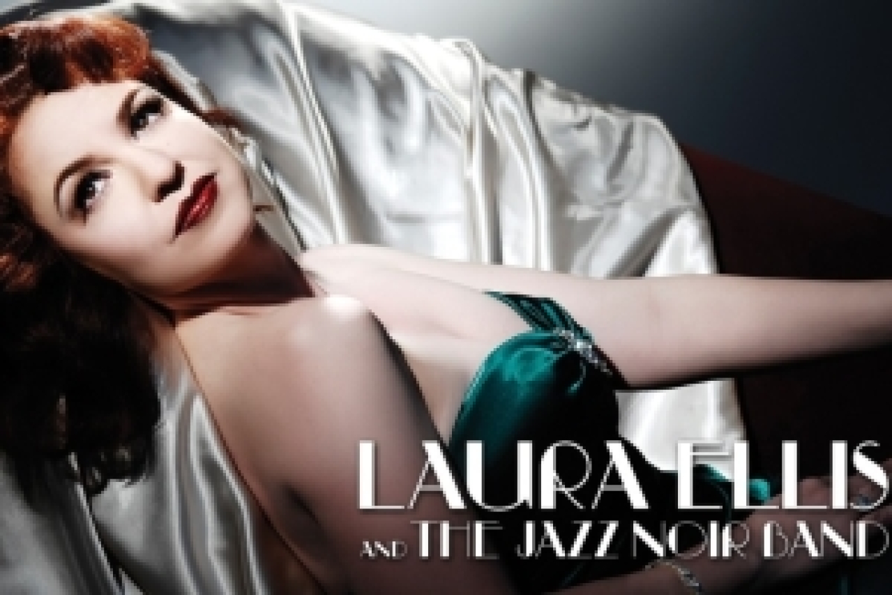 laura ellis logo Broadway shows and tickets