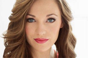 Laura Osnes