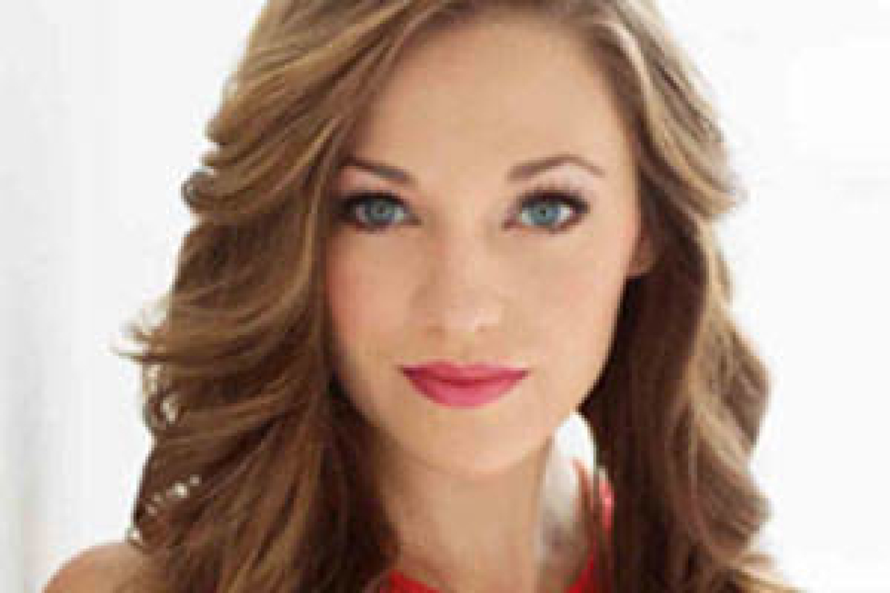 laura osnes logo Broadway shows and tickets