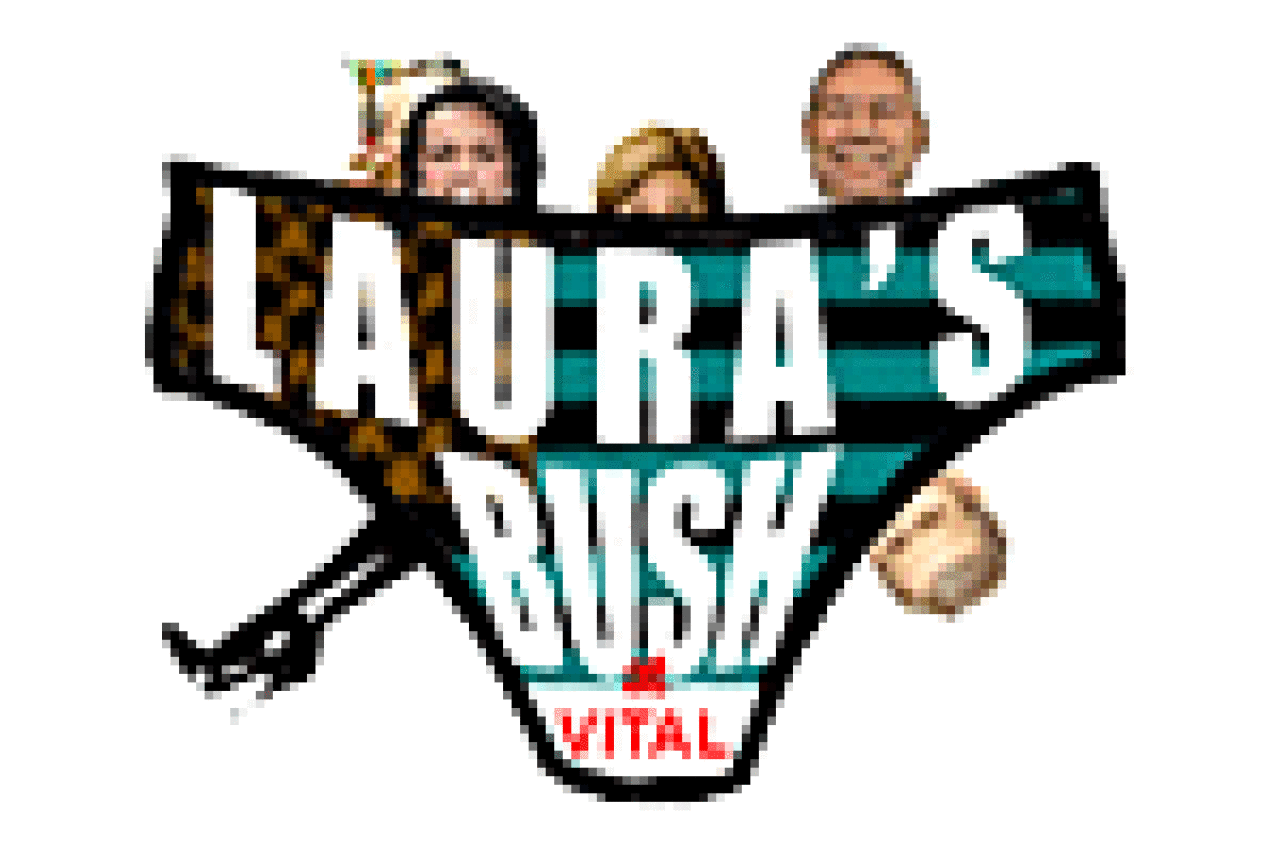 lauras bush logo 3229