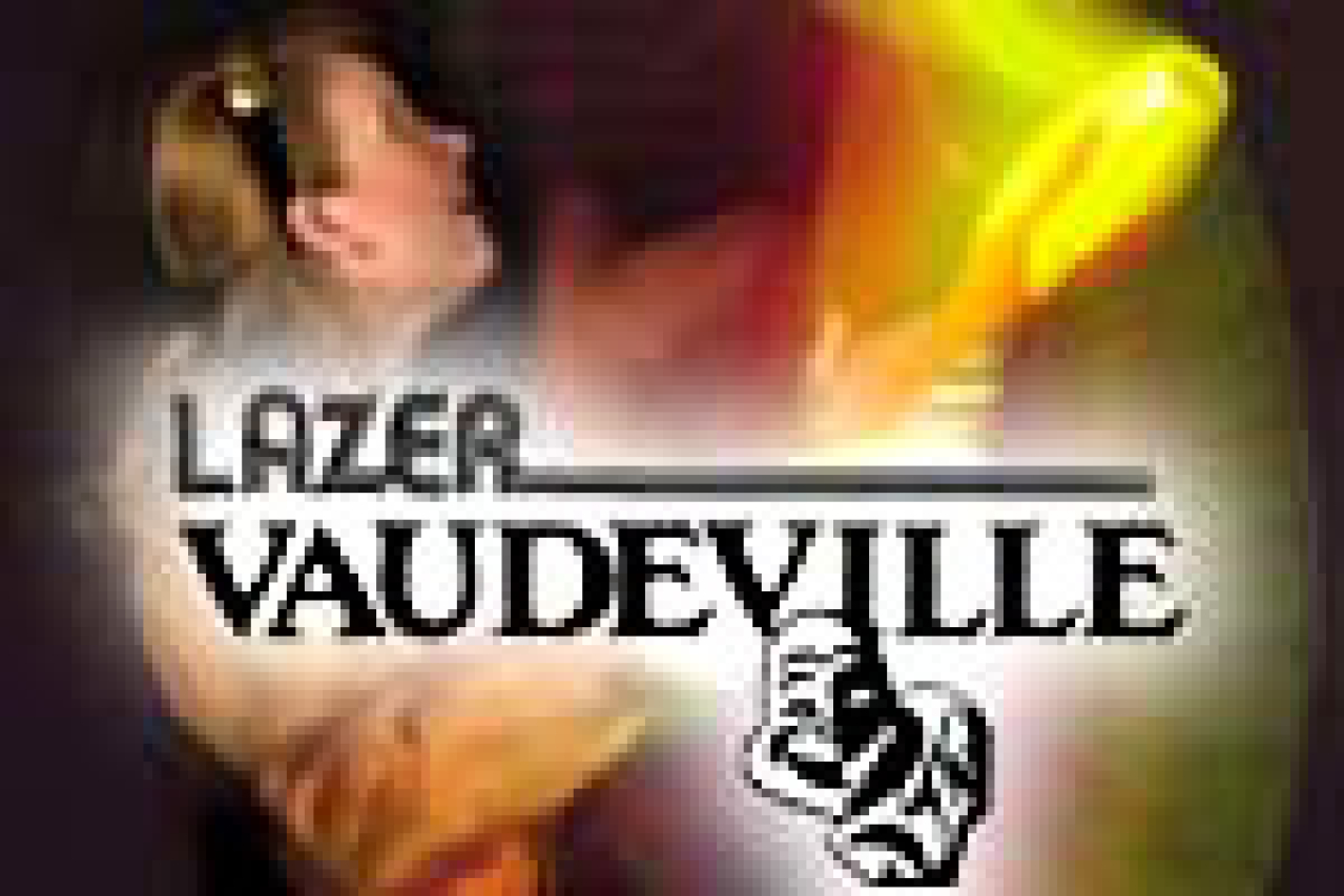 lazer vaudeville logo 29575