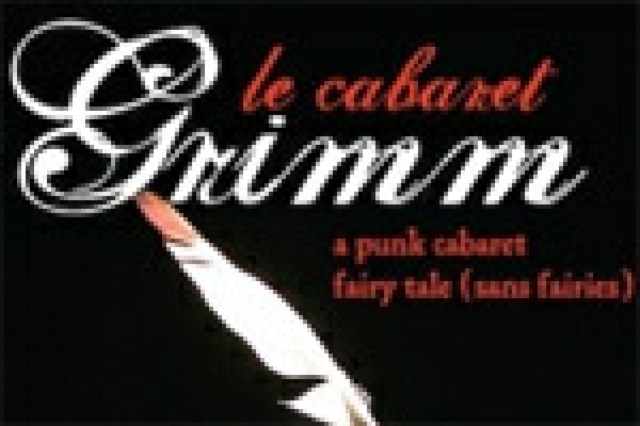 le cabaret grimm logo 11073