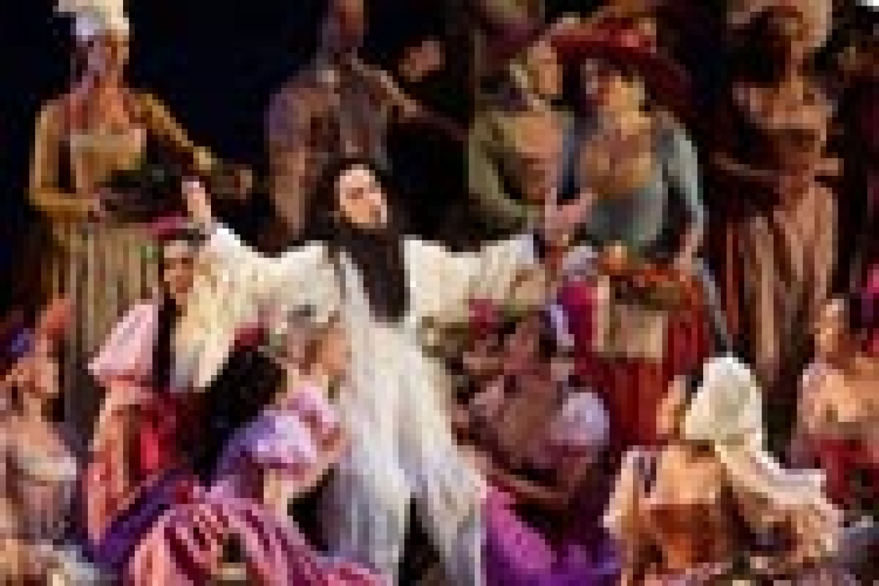 le comte ory logo Broadway shows and tickets