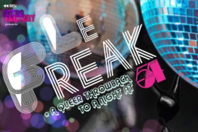 le freak logo 89047