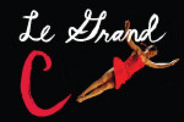 le grand c logo 4734