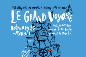 Le Grand Voyage