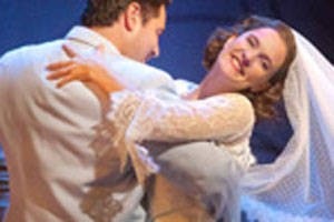Le Nozze di Figaro