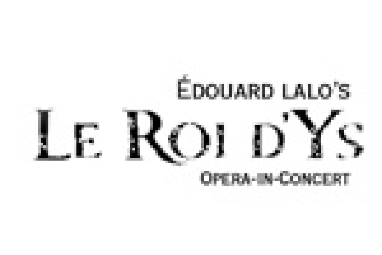 le roi dys logo Broadway shows and tickets