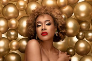 Lea Anderson Sings Whitney Houston
