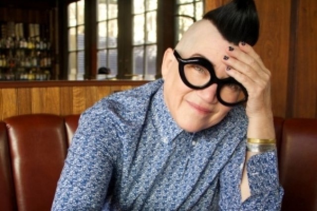 lea delaria logo 89937