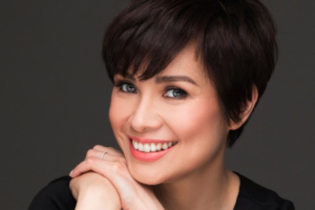 lea salonga encore logo 66686