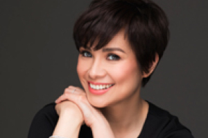 Lea Salonga in Concert