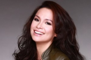 Lea Salonga